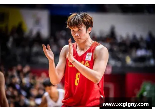 乐鱼电子周琦入选中国男篮集训名单，夺冠后受关注备战奥运会
