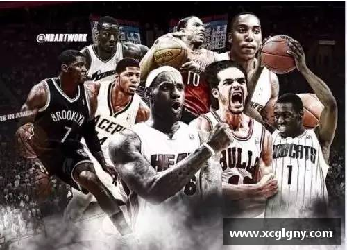 乐鱼电子澳门NBA：篮球盛事与跨文化交融 - 副本