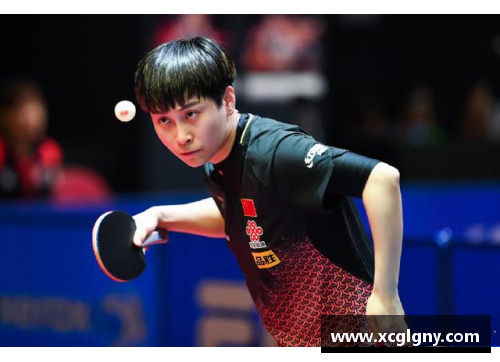 乐鱼电子亚锦赛名单揭晓，陈幸同落选！国乒遭遇大洗牌：19岁新星身兼4项 - 副本