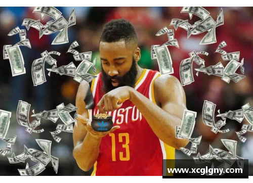 乐鱼电子易建联NBA年薪：从震惊到引领，他的薪资告诉我们什么？ - 副本