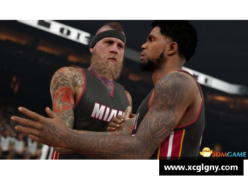 NBA精彩时刻集锦：全新视角带你感受篮球魅力