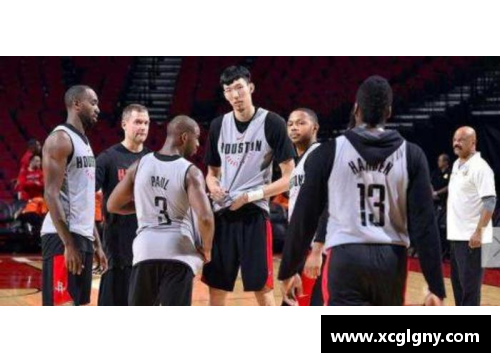 乐鱼电子周琦：NBA之路与中国篮球的辉煌未来 - 副本